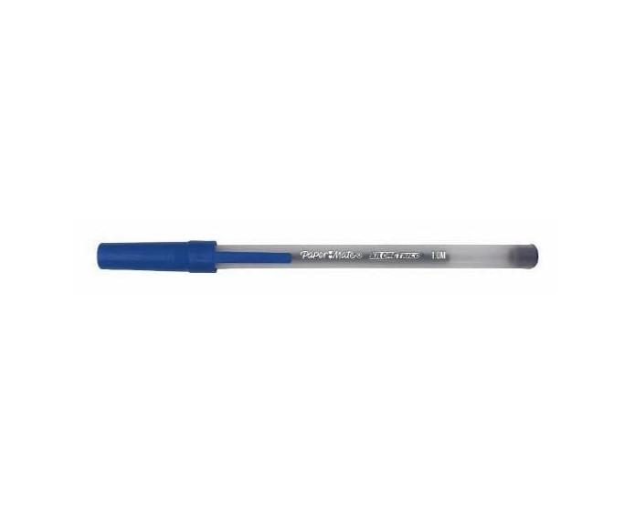 BOLIGRAFO PAPER MATE WB KILOMETRICO AZUL-2077847