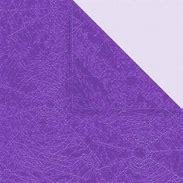 PAPEL ARAÑA PLASTIFICADO X 20 HS LILA