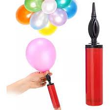 GLOBOS INFLADOR MANUAL KOBY-49877