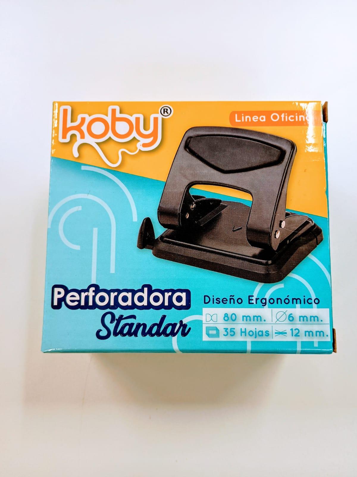 PERFORADORA KOBY 35 HS-49795
