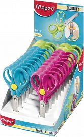 TIJERA MAPED 13 CM SECURITY 3D 473112