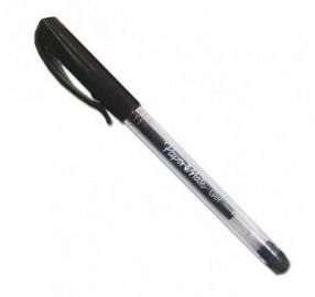 BOLIGRAFO PAPER MATE ECONOMY GEL NEGRO-2066236
