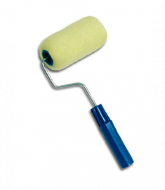 RODILLO ESPONJA MEDIANO Nº 8 X 6 - 0072/1 D,A,