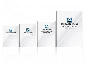 PAPEL CALCO 60/65 GRS A4 X 50 HJS
