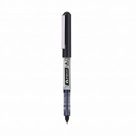 ROLLER EZCO TINTA LIQ. A-TYPE NEGRO 0.5MM P/AGUJA