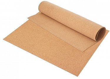 CORCHO PLANCHA 60 X 45 X 2 MM X 5 UN (PLA102))