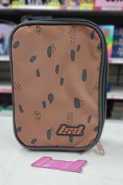 CANOPLA LSYD ESSENTIAL ESTAMPADA 1 DIVISION - 97.4008