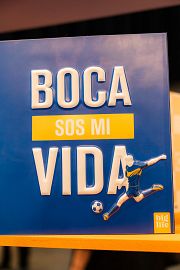 CARPETA 2025 A4 2 AN X 40 MM CARTONE BOCA L5C2X4BOC