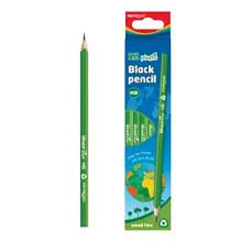 LAPIZ GRAFITO KEYROAD HB X 12 UN-KR971763